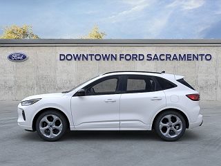 2024 Ford Escape ST-Line 1FMCU0MZ7RUA10911 in Sacramento, CA 4