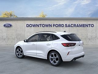 2024 Ford Escape ST-Line 1FMCU0MZ7RUA10911 in Sacramento, CA 5