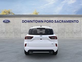 2024 Ford Escape ST-Line 1FMCU0MZ7RUA10911 in Sacramento, CA 6