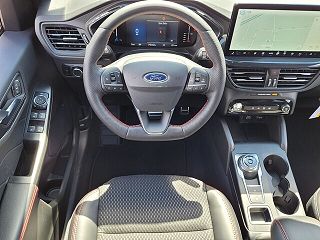 2024 Ford Escape ST-Line 1FMCU0MN6RUA60034 in Searcy, AR 12