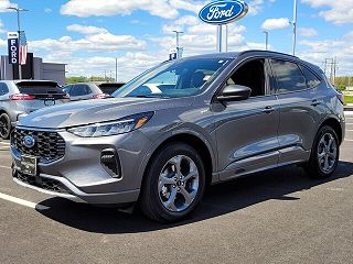 2024 Ford Escape ST-Line 1FMCU0MN6RUA60034 in Searcy, AR 2