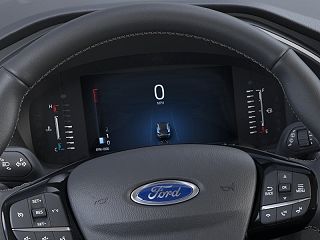 2024 Ford Escape Active 1FMCU9GN2RUA17620 in Shelby, OH 13
