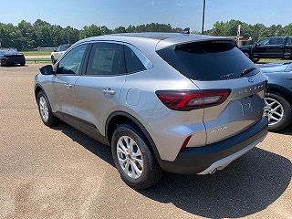 2024 Ford Escape Active 1FMCU9GN2RUA67238 in Smackover, AR 4