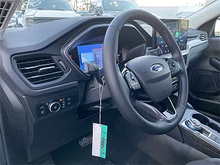 2024 Ford Escape Base 1FMCU0E1XRUA19160 in Smyrna, GA 13