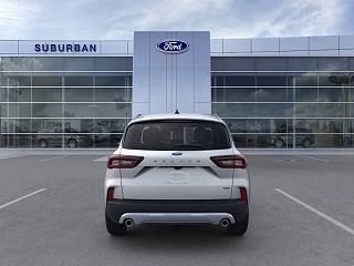 2024 Ford Escape Base 1FMCU0E13RUA53005 in Troy, MI 5