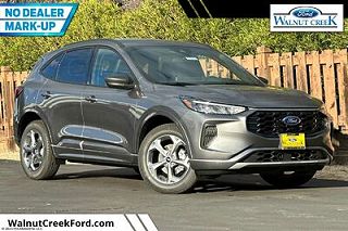 2024 Ford Escape ST-Line VIN: 1FMCU9MN7RUA20226