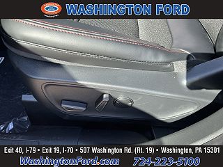 2024 Ford Escape ST-Line 1FMCU9MN3RUA67303 in Washington, PA 12