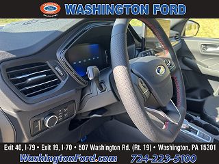 2024 Ford Escape ST-Line 1FMCU9MN3RUA67303 in Washington, PA 13