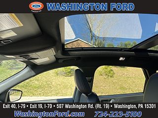 2024 Ford Escape ST-Line 1FMCU9MN3RUA67303 in Washington, PA 15