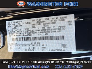 2024 Ford Escape ST-Line 1FMCU9MN3RUA67303 in Washington, PA 21