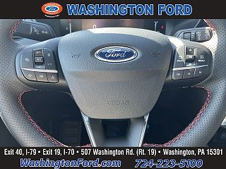 2024 Ford Escape ST-Line 1FMCU9MN3RUA67303 in Washington, PA 26