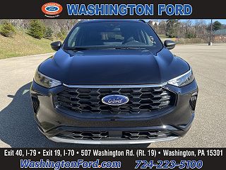 2024 Ford Escape ST-Line 1FMCU9MN3RUA67303 in Washington, PA 7