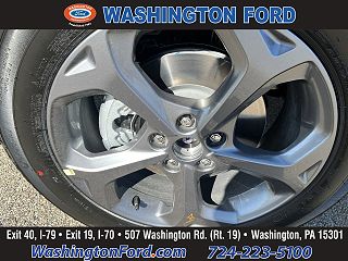 2024 Ford Escape ST-Line 1FMCU9MN3RUA67303 in Washington, PA 9