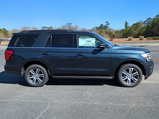 2024 Ford Expedition XLT 1FMJU1H82REA28158 in Albany, GA 11