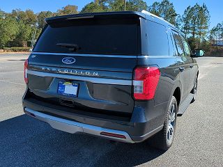2024 Ford Expedition XLT 1FMJU1H82REA28158 in Albany, GA 12