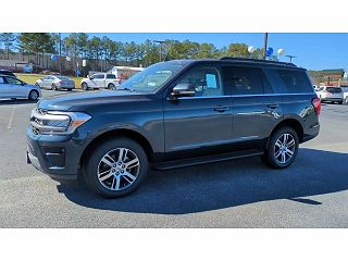 2024 Ford Expedition XLT 1FMJU1H82REA28158 in Albany, GA 4