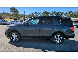 2024 Ford Expedition XLT 1FMJU1H82REA28158 in Albany, GA 5