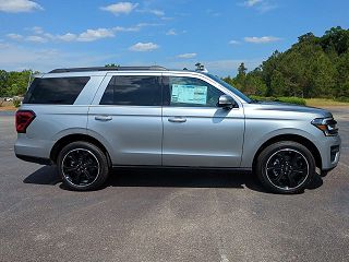 2024 Ford Expedition Limited 1FMJU1K82REA29156 in Albany, GA 26