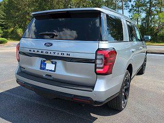2024 Ford Expedition Limited 1FMJU1K82REA29156 in Albany, GA 27