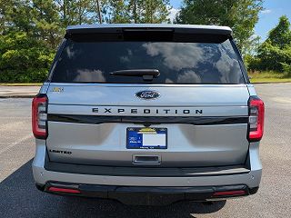 2024 Ford Expedition Limited 1FMJU1K82REA29156 in Albany, GA 28