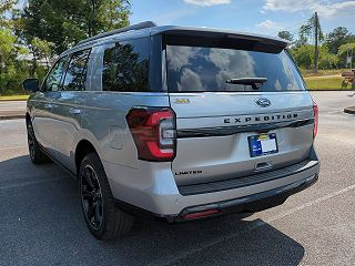 2024 Ford Expedition Limited 1FMJU1K82REA29156 in Albany, GA 29