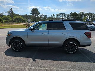 2024 Ford Expedition Limited 1FMJU1K82REA29156 in Albany, GA 30