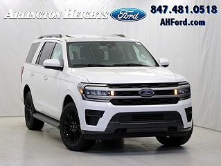 2024 Ford Expedition XLT 1FMJU1J88REA32581 in Arlington Heights, IL