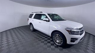 2024 Ford Expedition Limited 1FMJU2A85REA45116 in Aurora, CO 2