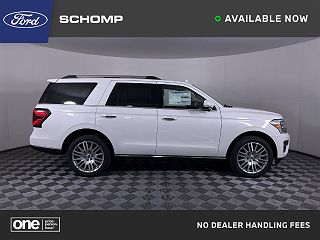 2024 Ford Expedition Limited VIN: 1FMJU2A85REA45116