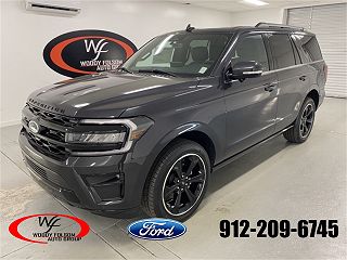 2024 Ford Expedition Limited 1FMJU1K82REA49195 in Baxley, GA