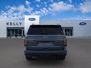 2024 Ford Expedition Limited 1FMJU2AG0REA31924 in Beverly, MA 5