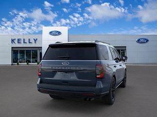2024 Ford Expedition Limited 1FMJU2AG0REA31924 in Beverly, MA 8