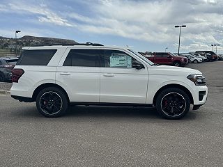 2024 Ford Expedition Limited 1FMJU2AG4REA38679 in Castle Rock, CO 6