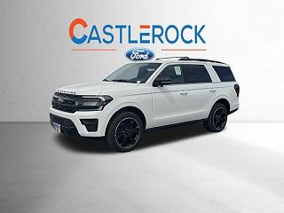 2024 Ford Expedition Limited 1FMJU2AG4REA38679 in Castle Rock, CO
