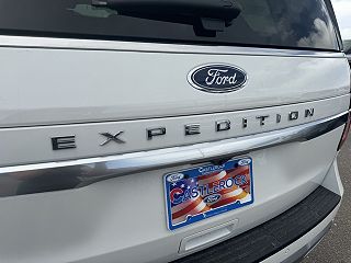 2024 Ford Expedition Platinum 1FMJU1M86REA38701 in Castle Rock, CO 18