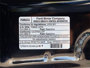 2024 Ford Expedition Limited 1FMJU1KG3REA20649 in Chino Hills, CA 23