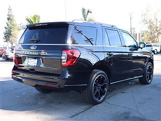 2024 Ford Expedition Limited 1FMJU1KG3REA20649 in Chino Hills, CA 4