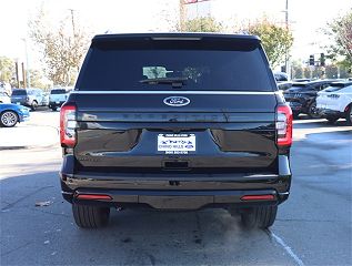 2024 Ford Expedition Limited 1FMJU1KG3REA20649 in Chino Hills, CA 5