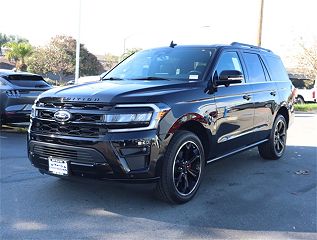 2024 Ford Expedition Limited 1FMJU1KG3REA20649 in Chino Hills, CA 6