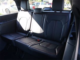 2024 Ford Expedition Limited 1FMJU1KG3REA20649 in Chino Hills, CA 8
