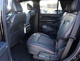 2024 Ford Expedition Limited 1FMJU1KG3REA20649 in Chino Hills, CA 9