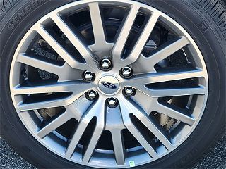 2024 Ford Expedition Platinum 1FMJU1M89REA54990 in Cleveland, OH 10