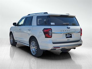 2024 Ford Expedition Platinum 1FMJU1M89REA54990 in Cleveland, OH 3