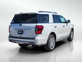 2024 Ford Expedition Platinum 1FMJU1M89REA54990 in Cleveland, OH 5