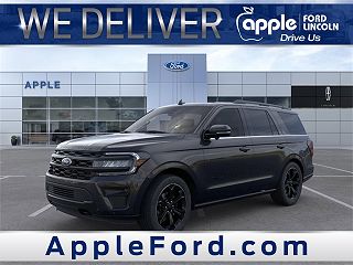2024 Ford Expedition Limited VIN: 1FMJU2A89REA46530