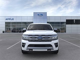 2024 Ford Expedition Platinum 1FMJU1M87REA58715 in Columbia, MD 6