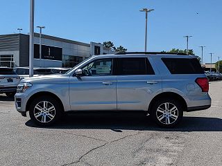 2024 Ford Expedition XLT 1FMJU1H80REA48473 in Columbia, SC 8