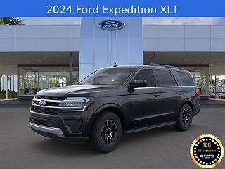 2024 Ford Expedition XLT VIN: 1FMJU1H86REA43908