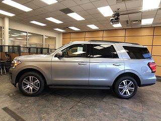 2024 Ford Expedition XLT 1FMJU1J81REA53983 in Des Moines, IA 11