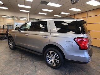 2024 Ford Expedition XLT 1FMJU1J81REA53983 in Des Moines, IA 12
